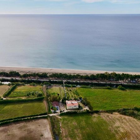 Orosei Re - Villa Aurora Rimedia A 50 Metri Dal Mare Zewnętrze zdjęcie