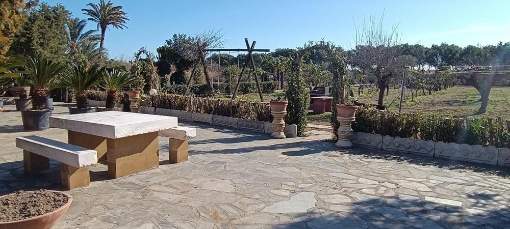 Orosei Re - Villa Aurora Rimedia A 50 Metri Dal Mare Zewnętrze zdjęcie