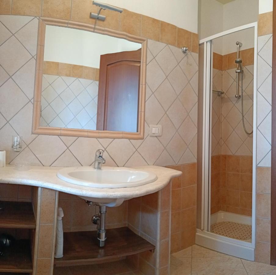 Orosei Re - Villa Aurora Rimedia A 50 Metri Dal Mare Zewnętrze zdjęcie