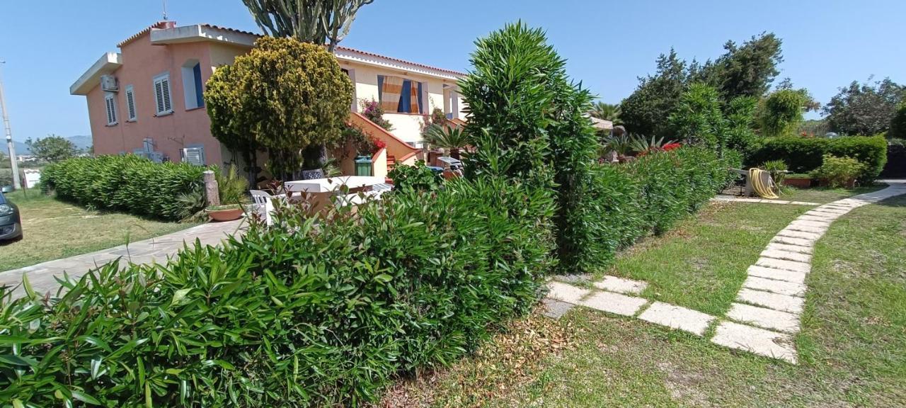 Orosei Re - Villa Aurora Rimedia A 50 Metri Dal Mare Zewnętrze zdjęcie