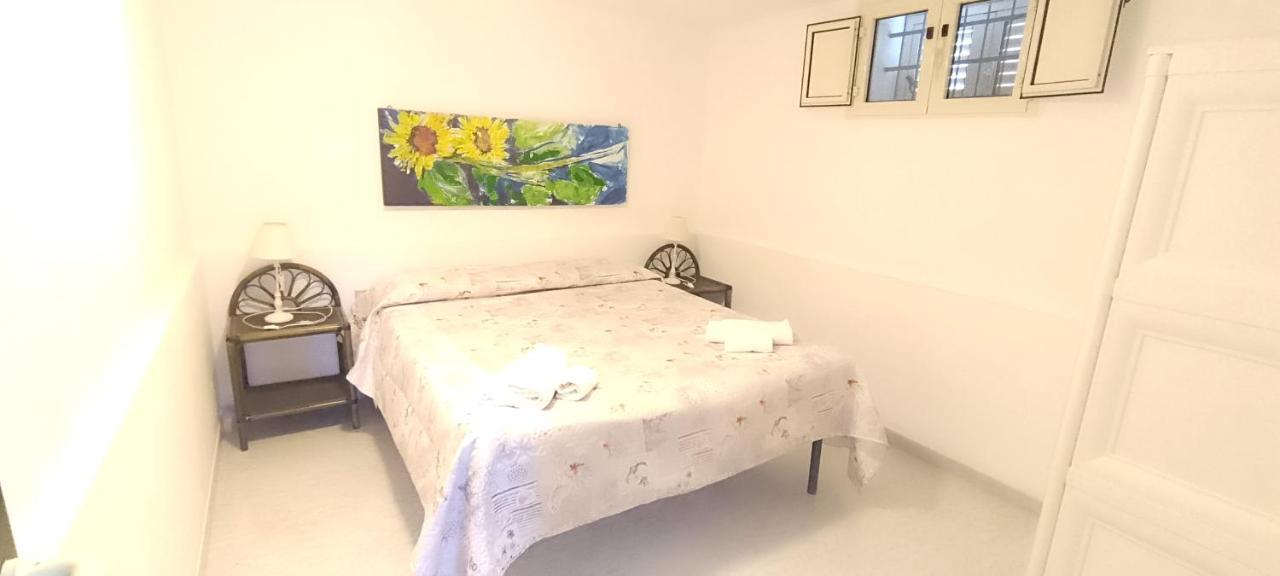 Orosei Re - Villa Aurora Rimedia A 50 Metri Dal Mare Zewnętrze zdjęcie