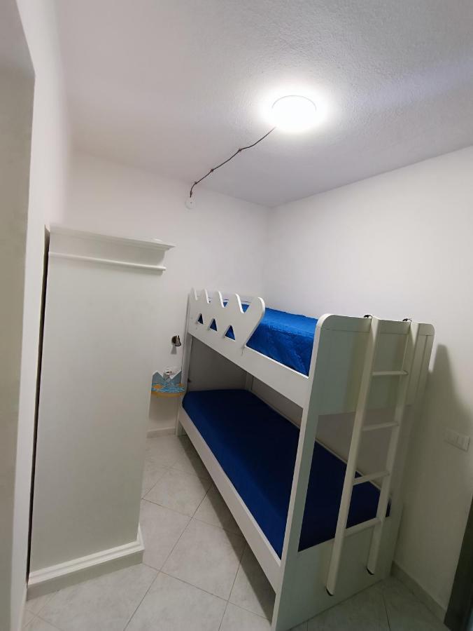 Orosei Re - Villa Aurora Rimedia A 50 Metri Dal Mare Zewnętrze zdjęcie