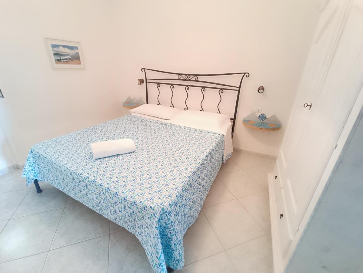 Orosei Re - Villa Aurora Rimedia A 50 Metri Dal Mare Zewnętrze zdjęcie