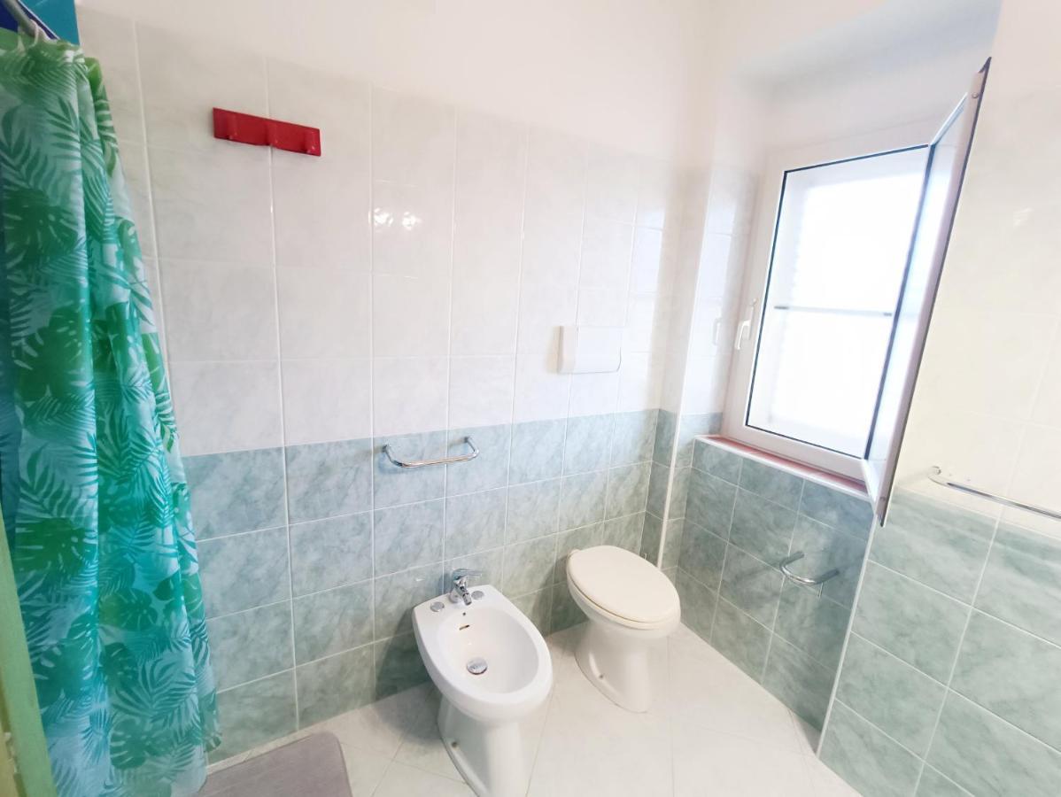 Orosei Re - Villa Aurora Rimedia A 50 Metri Dal Mare Zewnętrze zdjęcie