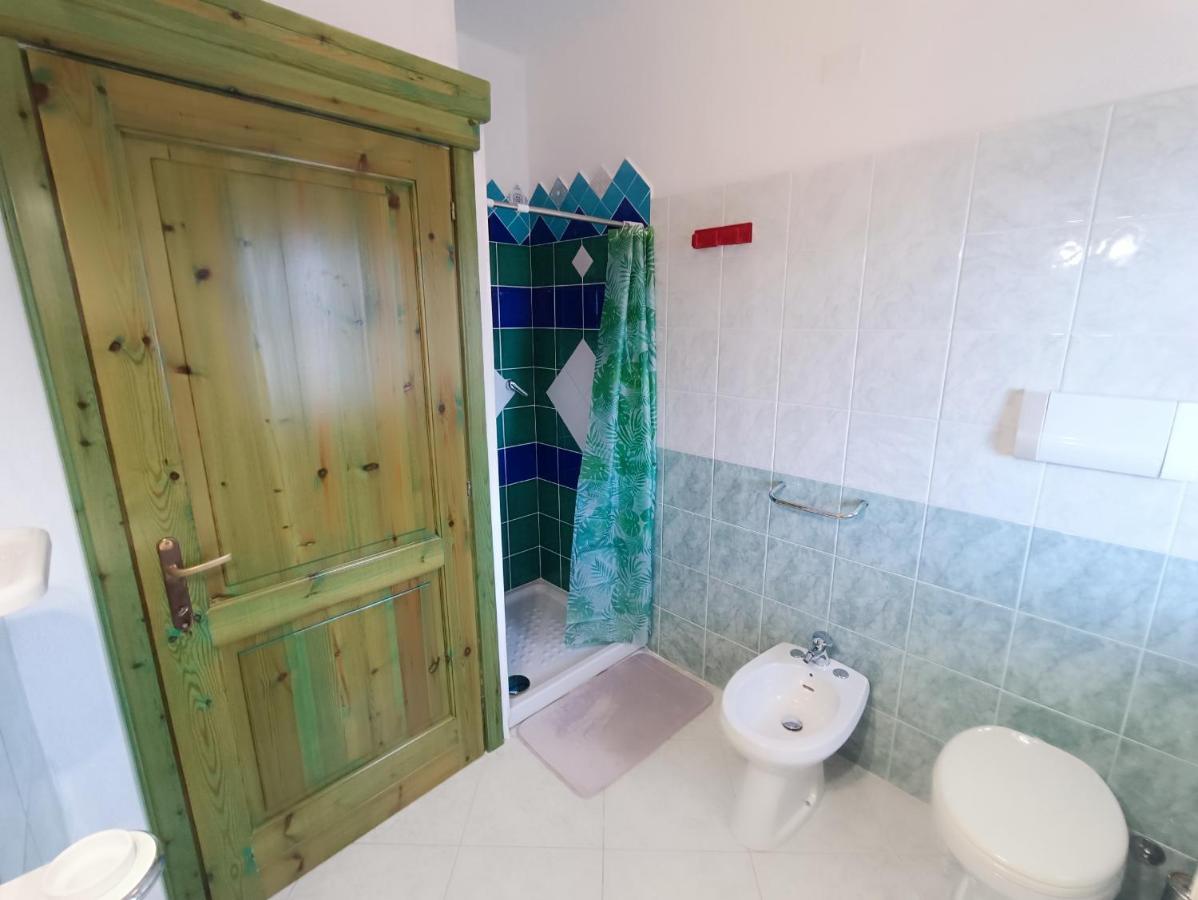 Orosei Re - Villa Aurora Rimedia A 50 Metri Dal Mare Zewnętrze zdjęcie